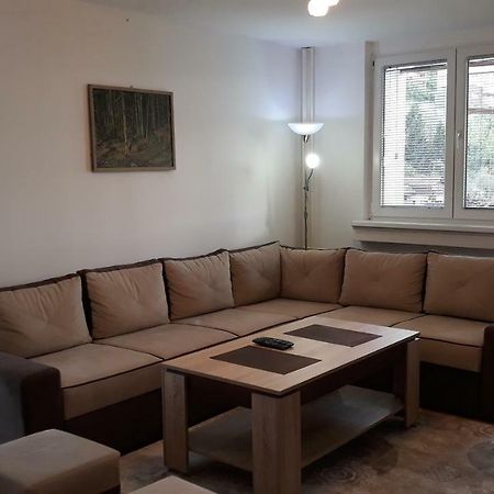 Apartment Ambrela 2 Sarajevo Luaran gambar