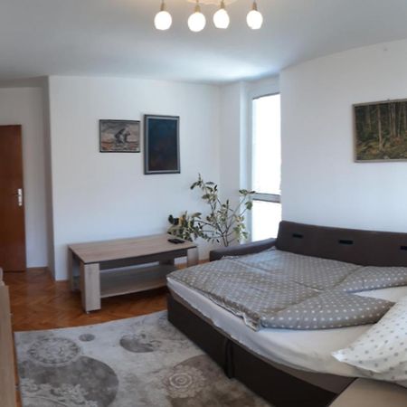 Apartment Ambrela 2 Sarajevo Luaran gambar