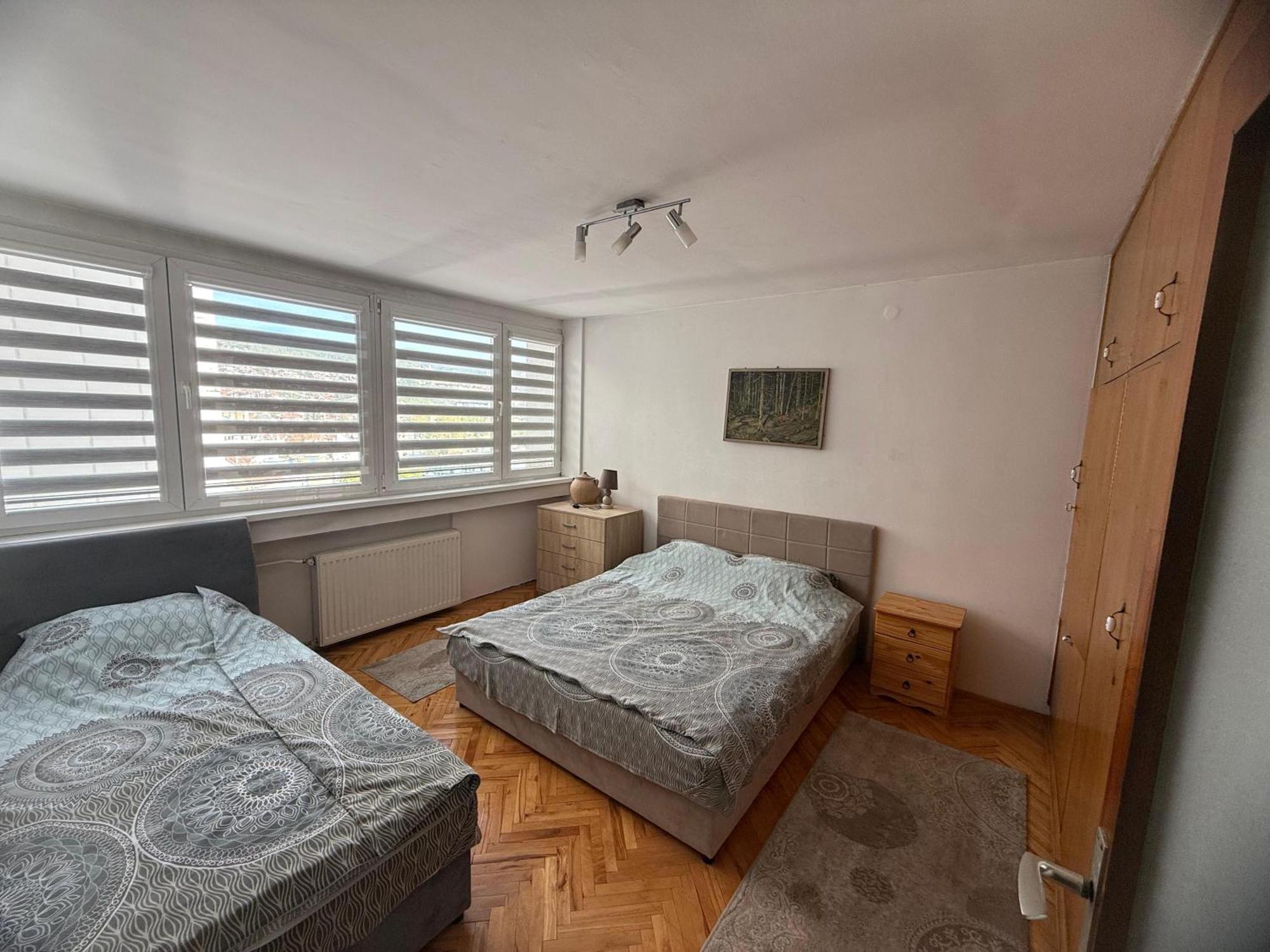 Apartment Ambrela 2 Sarajevo Luaran gambar