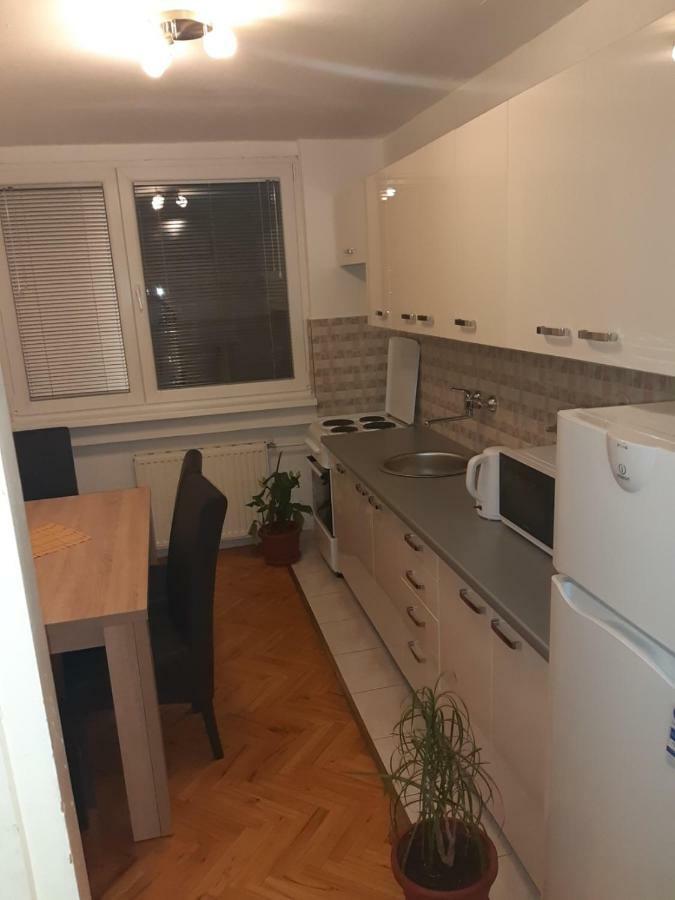 Apartment Ambrela 2 Sarajevo Luaran gambar