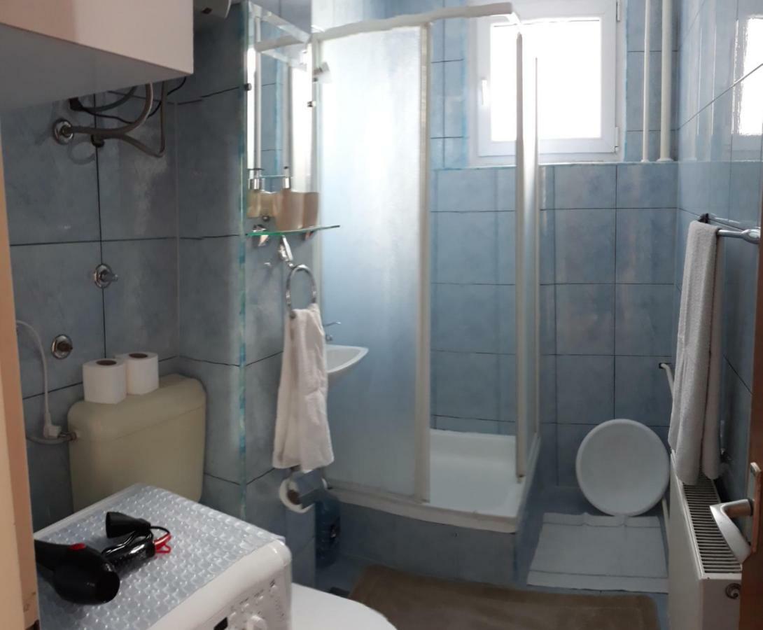 Apartment Ambrela 2 Sarajevo Luaran gambar