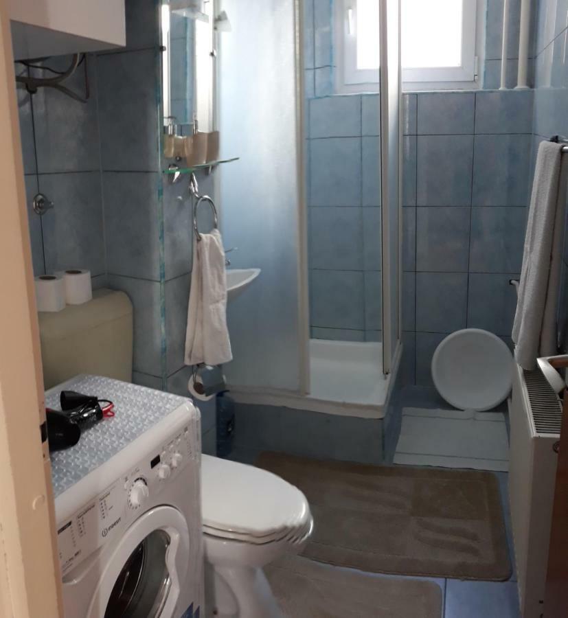Apartment Ambrela 2 Sarajevo Luaran gambar